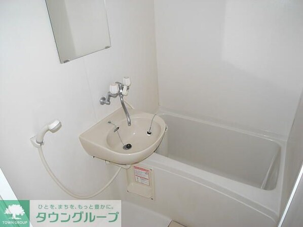 ヴェルデュールの物件内観写真